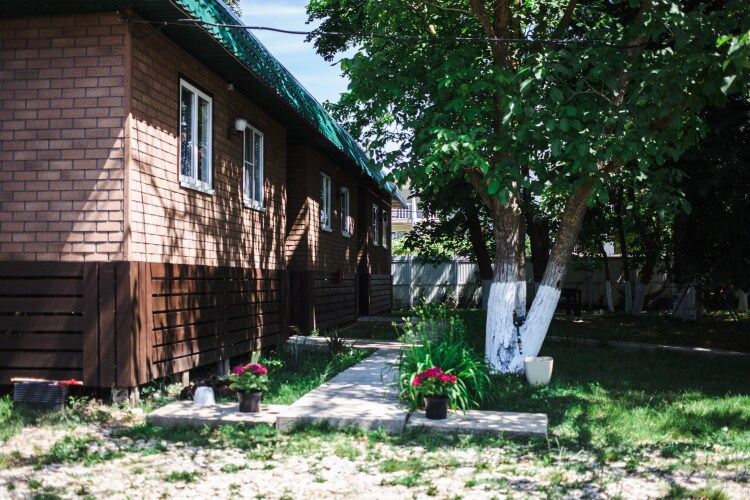 База отдыха На море у реки, фото 32