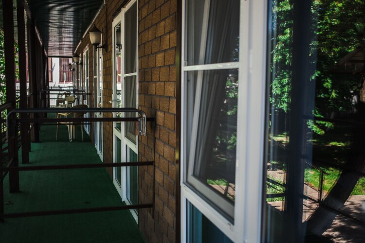 База отдыха На море у реки, фото 35