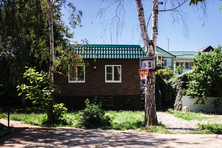 База отдыха На море у реки, фото 38