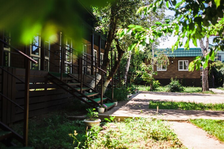 База отдыха На море у реки, фото 39