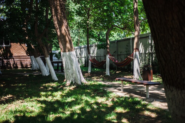 База отдыха На море у реки, фото 40