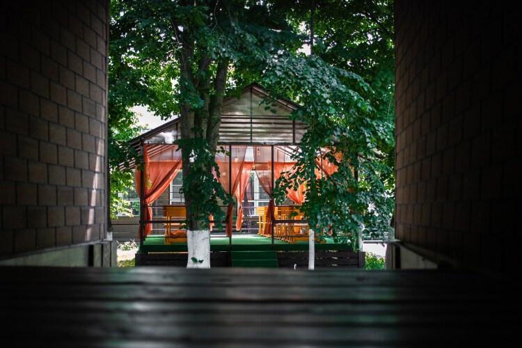 База отдыха На море у реки, фото 45