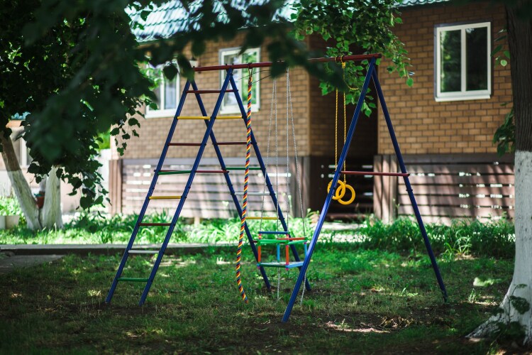 База отдыха На море у реки, фото 48