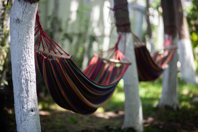 База отдыха На море у реки, фото 50