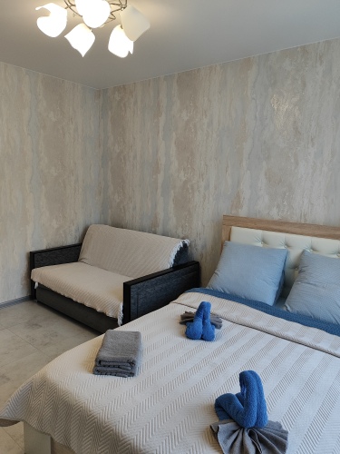 Апартаменты Балтия Аквамарин, фото 29