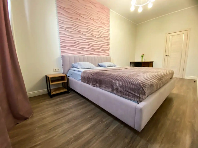 Апартаменты на Набережной, фото 30