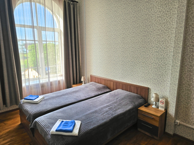 Апартаменты на Воровского #7, фото 7