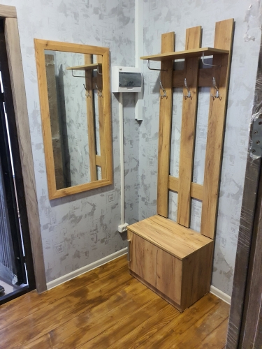 Апартаменты на Воровского #7, фото 8