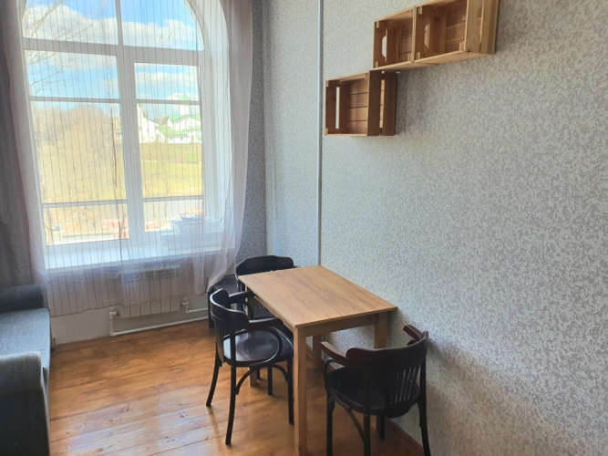 Апартаменты на Воровского #7, фото 9