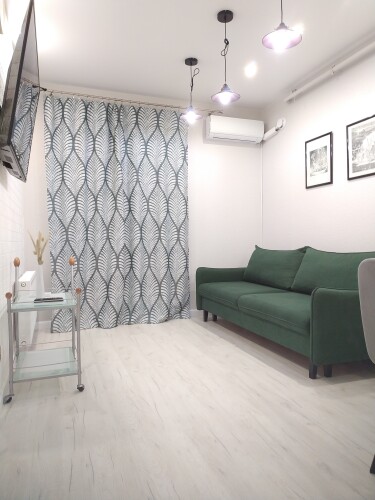 Апартаменты на берегу Балтийского моря, фото 62