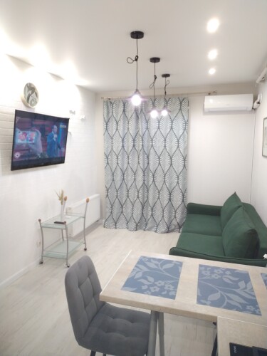 Апартаменты на берегу Балтийского моря, фото 63