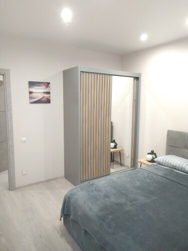 Апартаменты на берегу Балтийского моря, фото 64