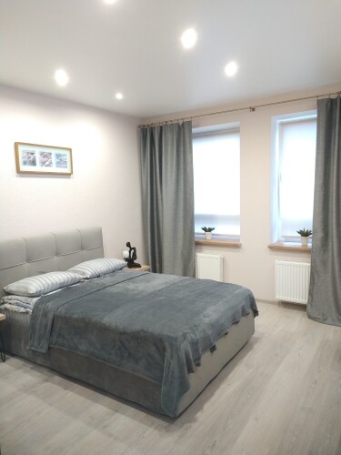 Апартаменты на берегу Балтийского моря, фото 65