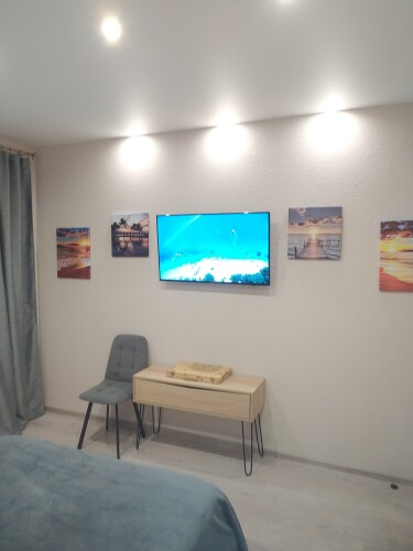 Апартаменты на берегу Балтийского моря, фото 66