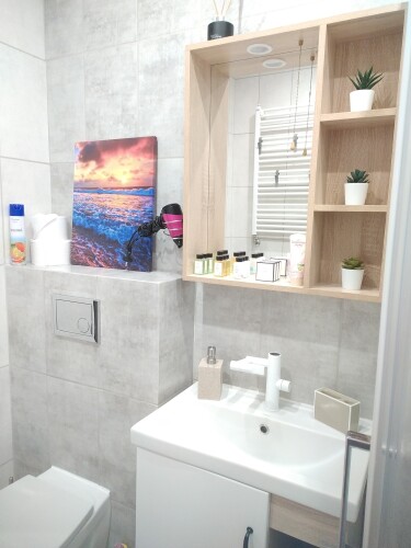 Апартаменты на берегу Балтийского моря, фото 67