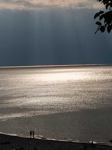 Апартаменты на берегу Балтийского моря, фото 68