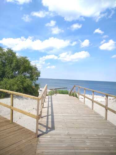 Апартаменты на берегу Балтийского моря, фото 71