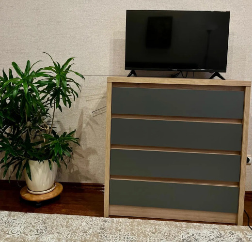 Апартаменты в историческом районе на Чайковского 16 ( Бывшая Шуберт штрассе), фото 39