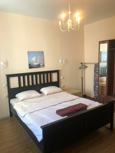 Апартаменты на Фонтанной 61А/24, фото 9