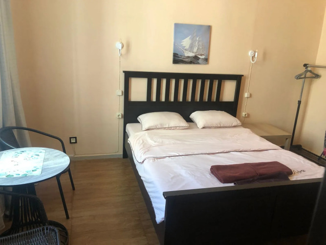 Апартаменты на Фонтанной 61А/24, фото 10