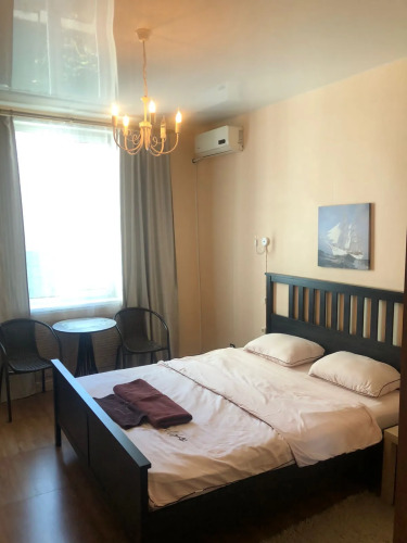 Апартаменты на Фонтанной 61А/24, фото 11