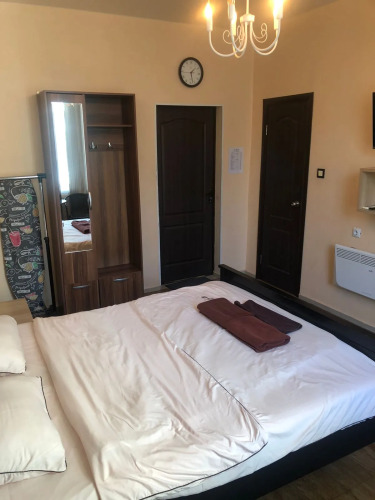 Апартаменты на Фонтанной 61А/24, фото 12