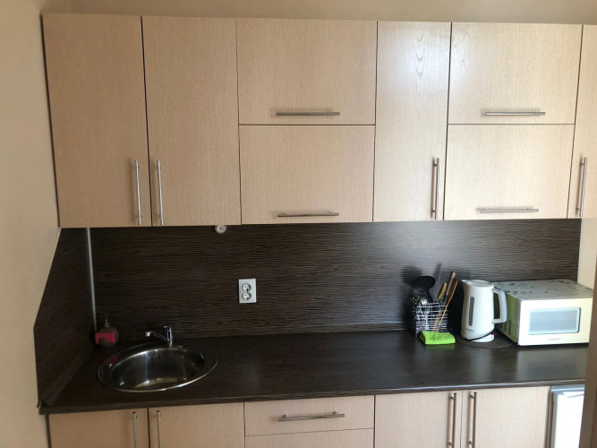 Апартаменты на Фонтанной 61А/24, фото 13