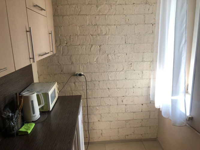 Апартаменты на Фонтанной 61А/24, фото 14