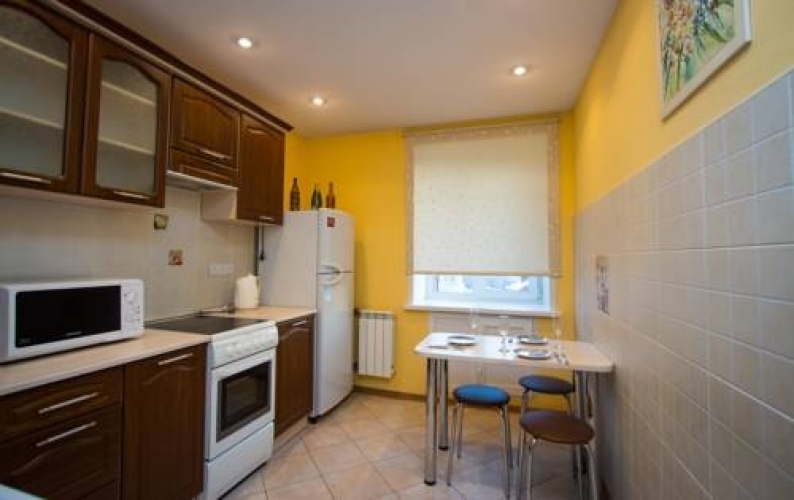 Apartment Na Prospekte Mira 3, фото 6