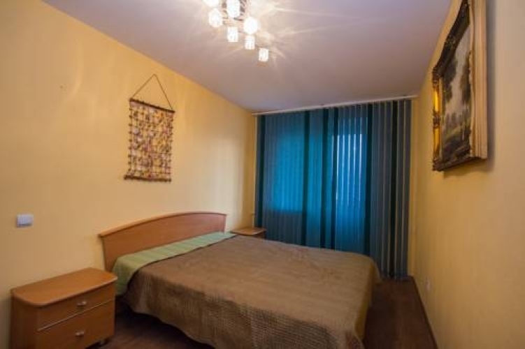 Apartment Na Prospekte Mira 3, фото 7