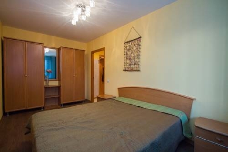 Apartment Na Prospekte Mira 3, фото 8