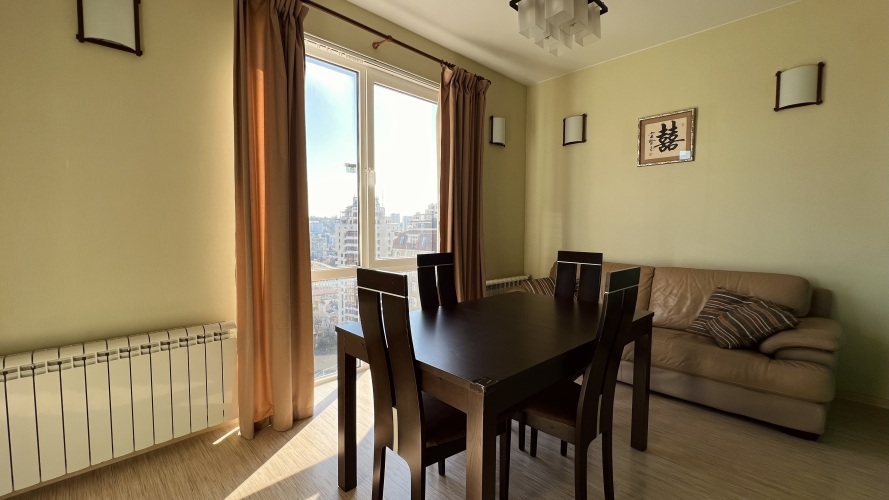 Апартаменты на Виноградной 2Б, фото 49