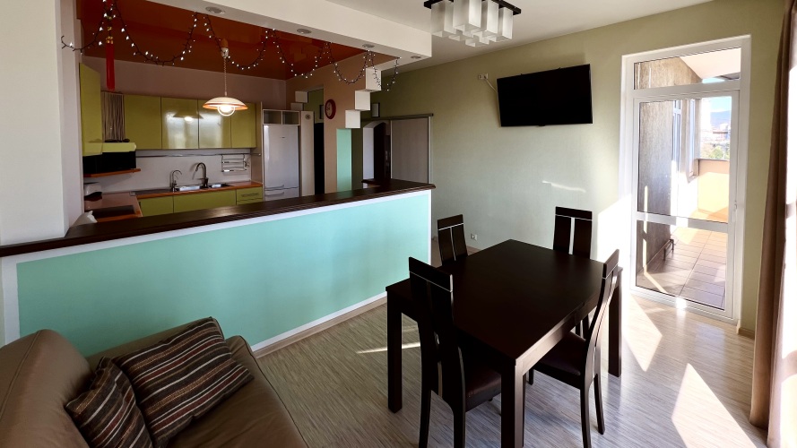 Апартаменты на Виноградной 2Б, фото 50