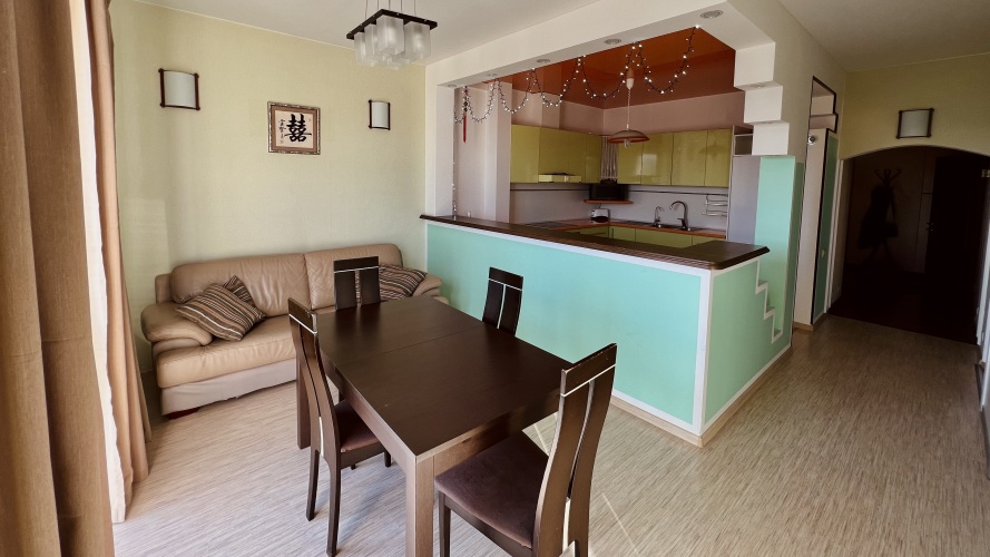 Апартаменты на Виноградной 2Б, фото 51