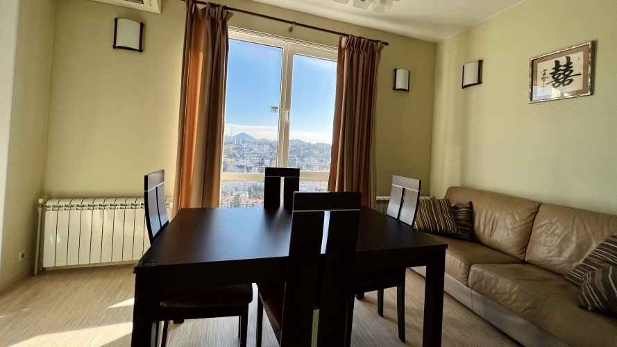 Апартаменты на Виноградной 2Б, фото 52