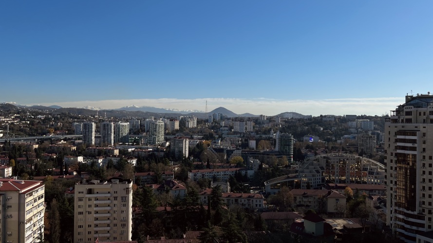 Апартаменты на Виноградной 2Б, фото 53