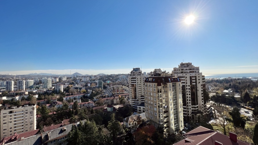 Апартаменты на Виноградной 2Б, фото 54