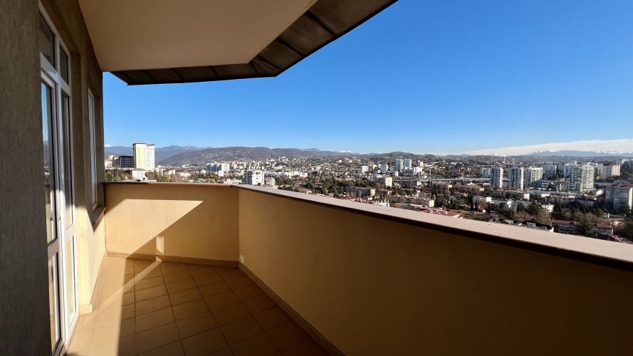 Апартаменты на Виноградной 2Б, фото 55