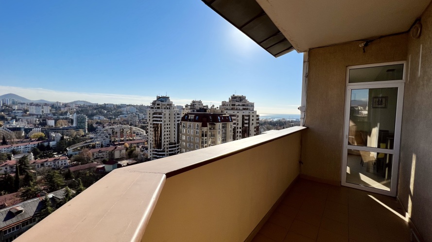 Апартаменты на Виноградной 2Б, фото 56