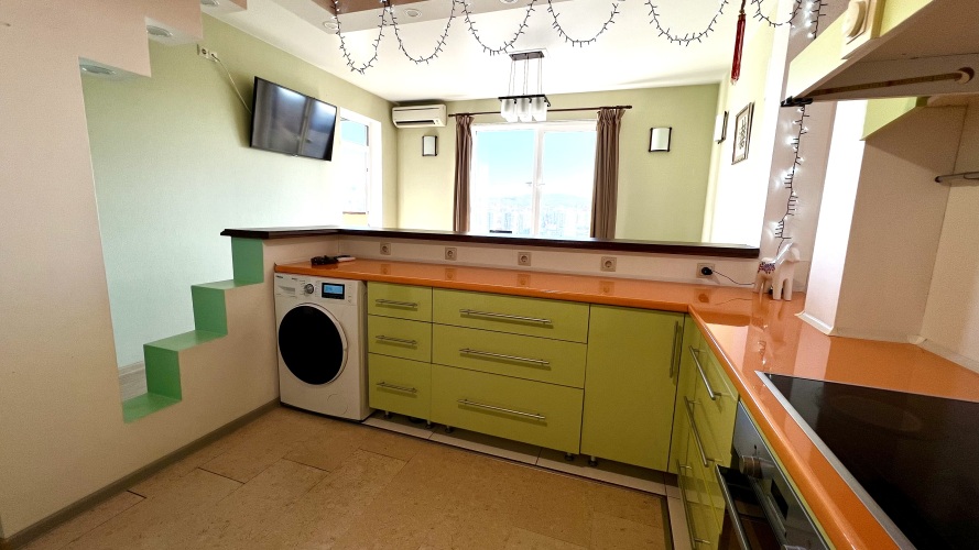 Апартаменты на Виноградной 2Б, фото 57