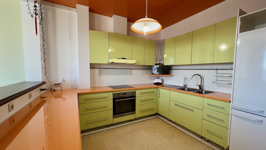 Апартаменты на Виноградной 2Б, фото 58