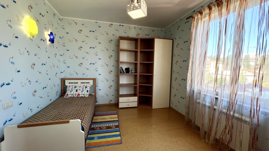 Апартаменты на Виноградной 2Б, фото 60