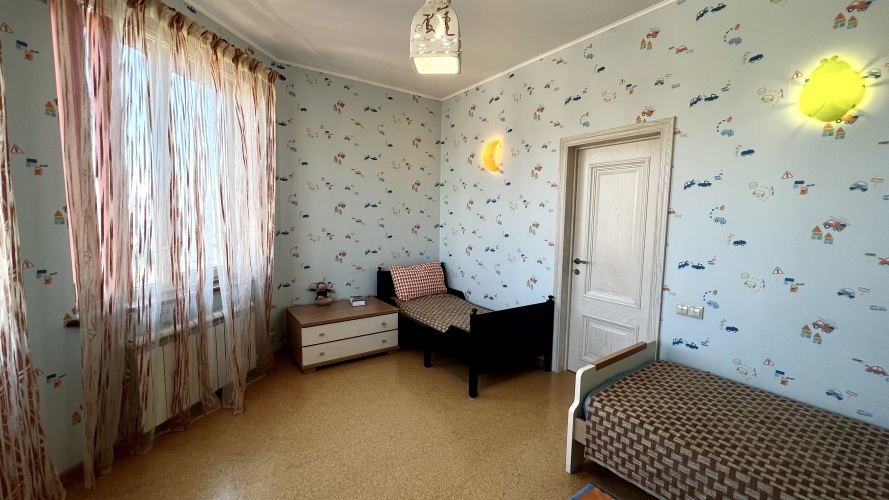 Апартаменты на Виноградной 2Б, фото 61