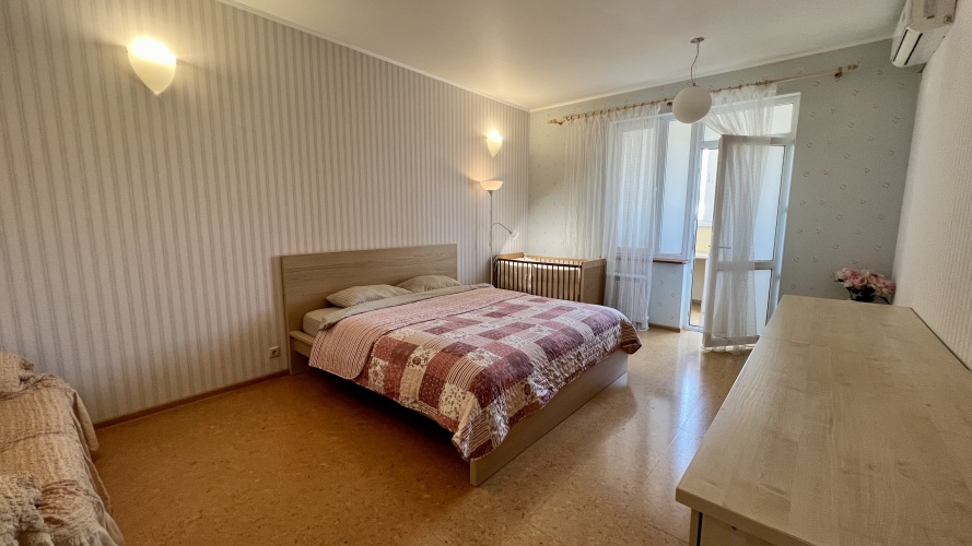 Апартаменты на Виноградной 2Б, фото 63