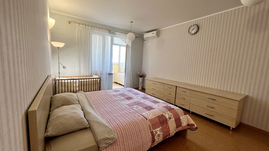 Апартаменты на Виноградной 2Б, фото 64