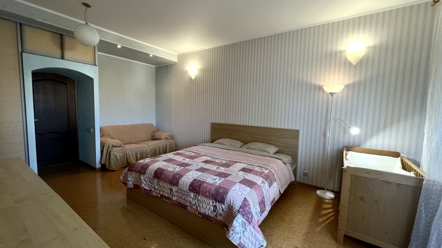 Апартаменты на Виноградной 2Б, фото 65