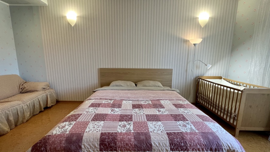 Апартаменты на Виноградной 2Б, фото 66