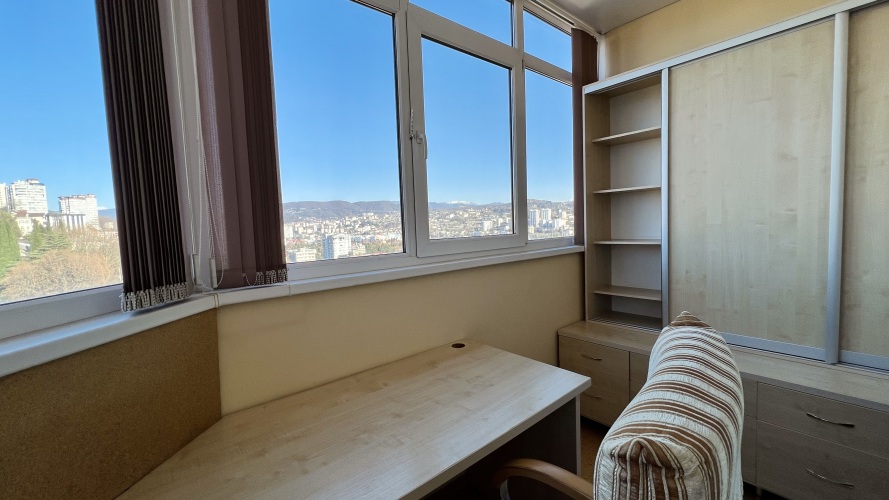 Апартаменты на Виноградной 2Б, фото 67