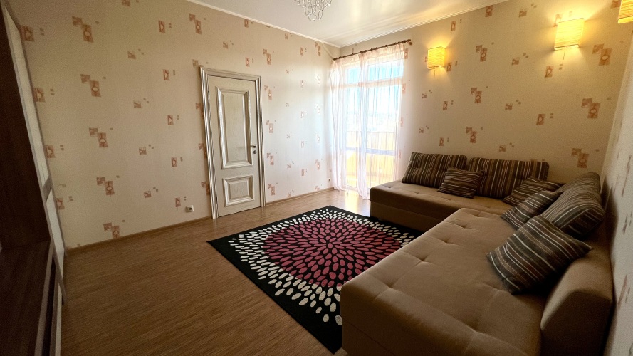 Апартаменты на Виноградной 2Б, фото 68