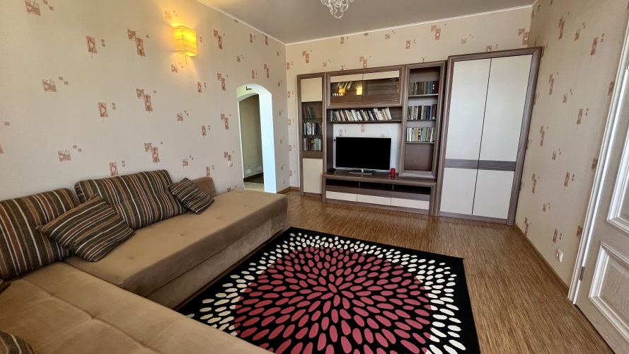 Апартаменты на Виноградной 2Б, фото 69